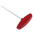 Wiha T Shape Metric Hex Key, 3mm