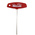 Wiha T Shape Metric Hex Key, 3mm