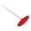 Wiha T Shape Metric Hex Key, 4mm