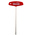 Wiha T Shape Metric Hex Key, 4mm