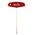 Wiha T Shape Metric Hex Key, 5mm
