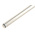 Wiha T Shape Metric Hex Key, 6mm
