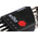 Wiha Tools 9 piece L Shape Metric Hex Key Set, 1.5 → 10mm