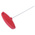 Wiha T Shape Metric Hex Key, 2mm