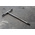 Facom T Shape Metric Hex Key, 3mm