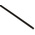 Facom T Shape Metric Hex Key, 4mm