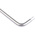 Wera L Shape Metric Hex Key, 4mm