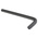 Facom L Shape Metric Hex Key, 14mm