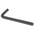 Facom L Shape Metric Hex Key, 14mm
