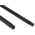 Facom 7 piece L Shape Metric Hex Key Set, 1.5mm