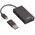 HAMA USB 2.0 External Card Reader for MicroSD, SD Card Types