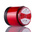 Allen Bradley 856T Series Red Flashing, Steady, Strobe Effect Beacon Tower, 24 V ac/dc, LED Bulb, AC, DC, IP66, IP67