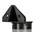 Allen Bradley 856T Series Mounting Base for Use with 856T Series 70mm Control Tower Signaling Systems