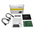 mSATA Hard Drive Enclosure, USB 3.1 Port