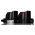 RS PRO Green, Red Traffic Light LED Beacon, 2 Lights, 20 → 30 V