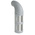Werma 894 Series Clear, Green/Red (LED Colour) Signal Tower, 2 Lights, 24 V dc, Tube, Wall Mount