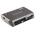 Hama USB 2.0 External Card Reader Writer for Compact Flash Type I, Compact Flash Type II, Memory Stick, Memory Stick