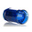 Eaton Blue Steady Effect Beacon Unit, 230 V ac, LED Bulb, AC, IP66