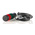 Werma Kompakt Series Red/Green Signal Tower, 2 Lights, 24 V, Base Mount