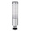 Werma Kompakt Series Red/Green/Yellow Signal Tower, 3 Lights, 24 V, Base Mount