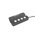 Werma Andon SmartBOX Series Andon Box Kit, 4 Lights, 24 V dc, 90 → 250 V ac, Base Mount