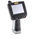 RS PRO 8mm probe Inspection Camera, 880mm Probe Length, 640 x 480pixels Resolution, LED Illumination