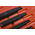 Stanley Proto 10 piece Carbon Steel Screw Extractor Set