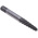 RS PRO 5 piece Alloy Steel Screw Extractor Set