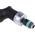 Wera 1/4 in Hexagon Phillips, Pozidriv, Torx Ratchet Screwdriver