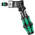 Wera 1/4 in Hexagon Phillips, Pozidriv, Torx Ratchet Screwdriver