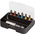 RS PRO Bit Holder 7 Pieces, Phillips, Pozidriv, Torx
