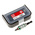RS PRO Bit Holder 10 Pieces, Phillips, Pozidriv, Torx