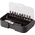 RS PRO Driver Bit Set 10 Pieces, Phillips, Pozidriv, Torx