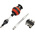 RS PRO Driver Bit Set 23 Pieces