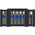 Gedore Driver Bit Set 9 Pieces