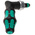 Wera 1/4 in Hexagon Phillips, Pozidriv, Torx Ratchet Screwdriver
