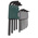 Allen 13 piece L Shape Imperial Hex Key Set, 0.05 → 3/8in