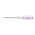 RS PRO 75 mm blade 3.5mm blade tip Mains Tester Screwdriver with Neon Indicator