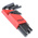 Bondhus 9 piece L Shape Metric Hex Key Set, 1.5 → 10mm