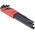 Bondhus 9 piece L Shape Metric Hex Key Set, 1.5 → 10mm