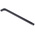 Bondhus 9 piece L Shape Metric Hex Key Set, 1.5 → 10mm
