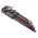 Bondhus 13 piece L Shape Imperial Hex Key Set, 0.05 → 3/8"