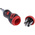 Teng Tools 1/4 in Hexagon Hexagon Ratchet Screwdriver, 100 mm length
