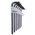 Teng Tools 7 piece L Shape Imperial Hex Key Set, 5/32 → 3/8in