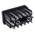 RS PRO Driver Bit 16 Pieces, Torx