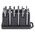 RS PRO Driver Bit 16 Pieces, Torx
