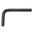 Facom L Shape Metric Hex Key, 24mm