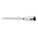 Facom 65 mm blade Mains Test Screwdriver