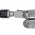 Leatherman 1/4 in Magnetic Slotted Ratchet Screwdriver, 82.804 mm length