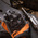 Leatherman 1/4 in Magnetic Slotted Ratchet Screwdriver, 82.804 mm length
